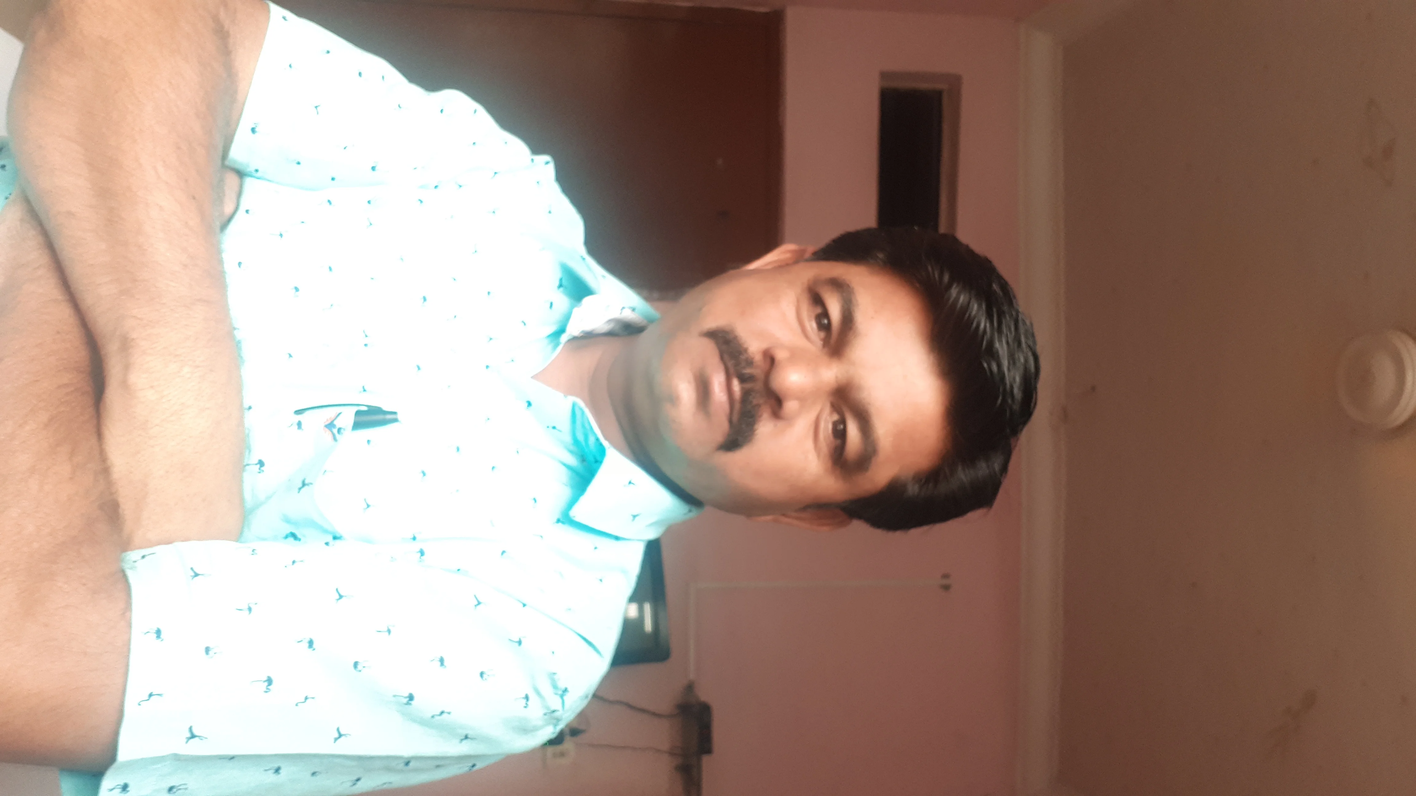 Photo of Pawan