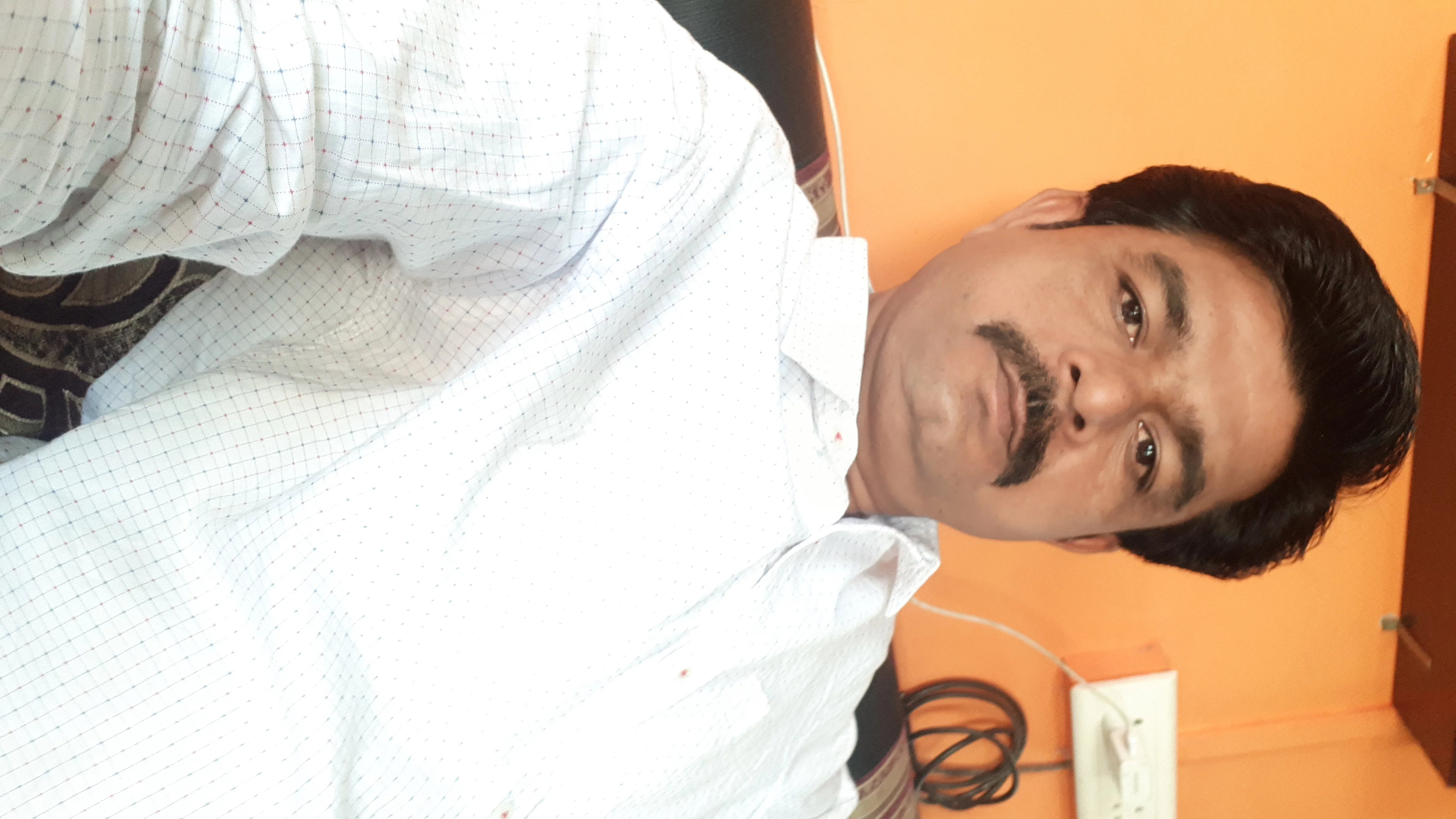 Photo of Pawan