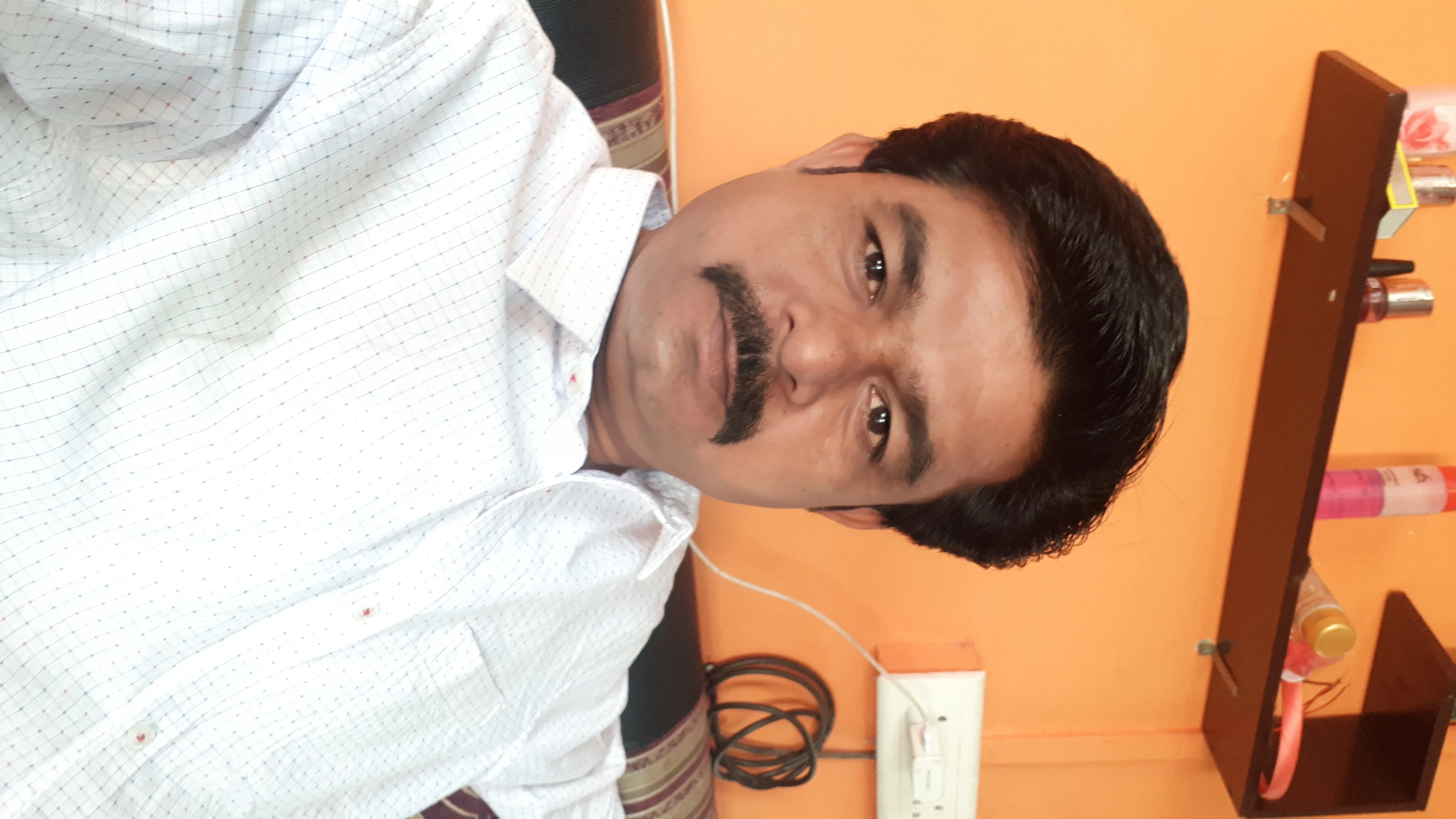 Photo of Pawan