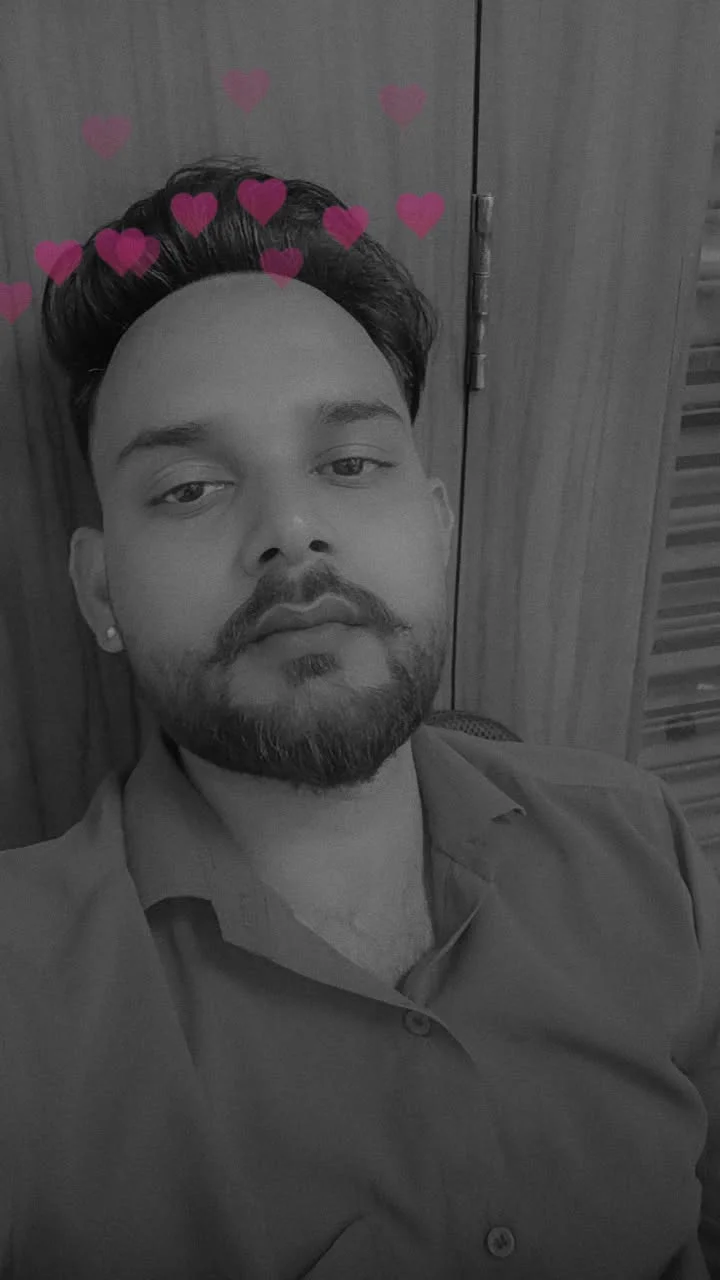 Mahesh Sharma