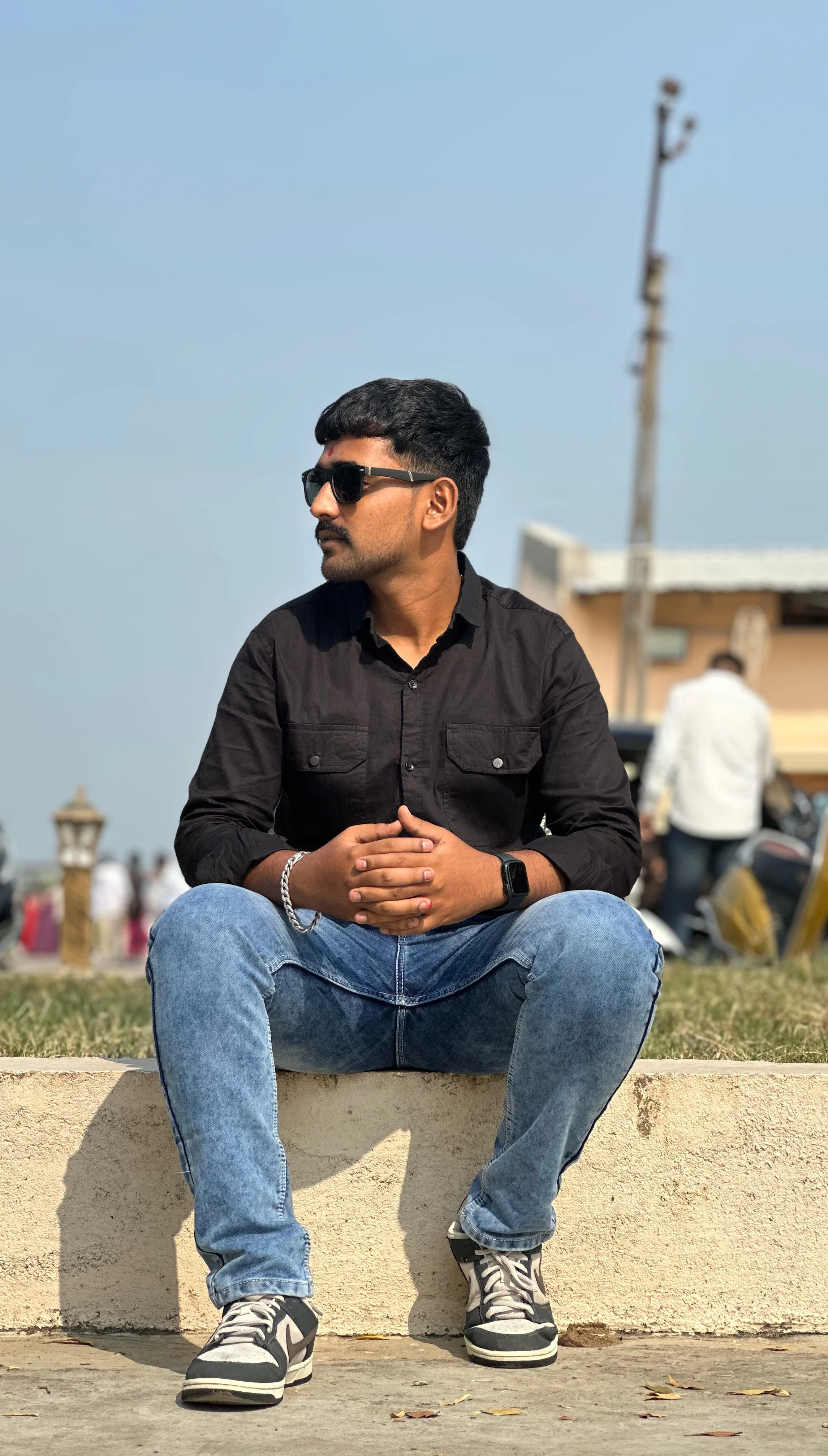 Photo of Parth
