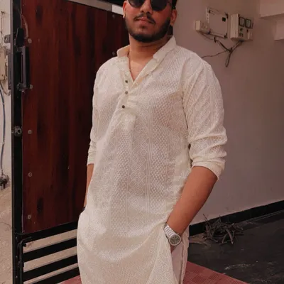 Vevil Yadav