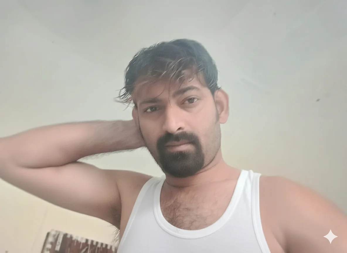 Photo of Amit Dubey