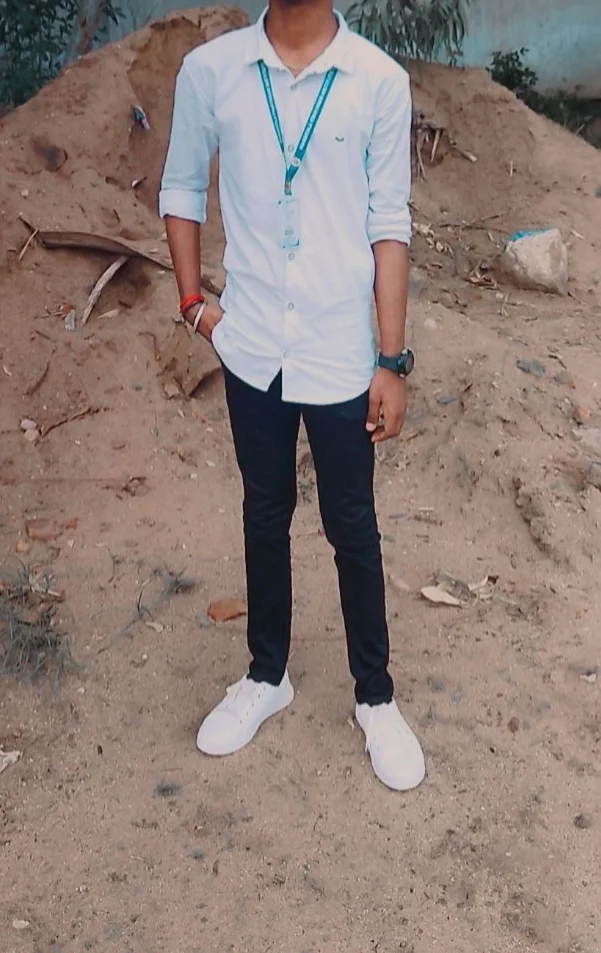 Photo of vichu