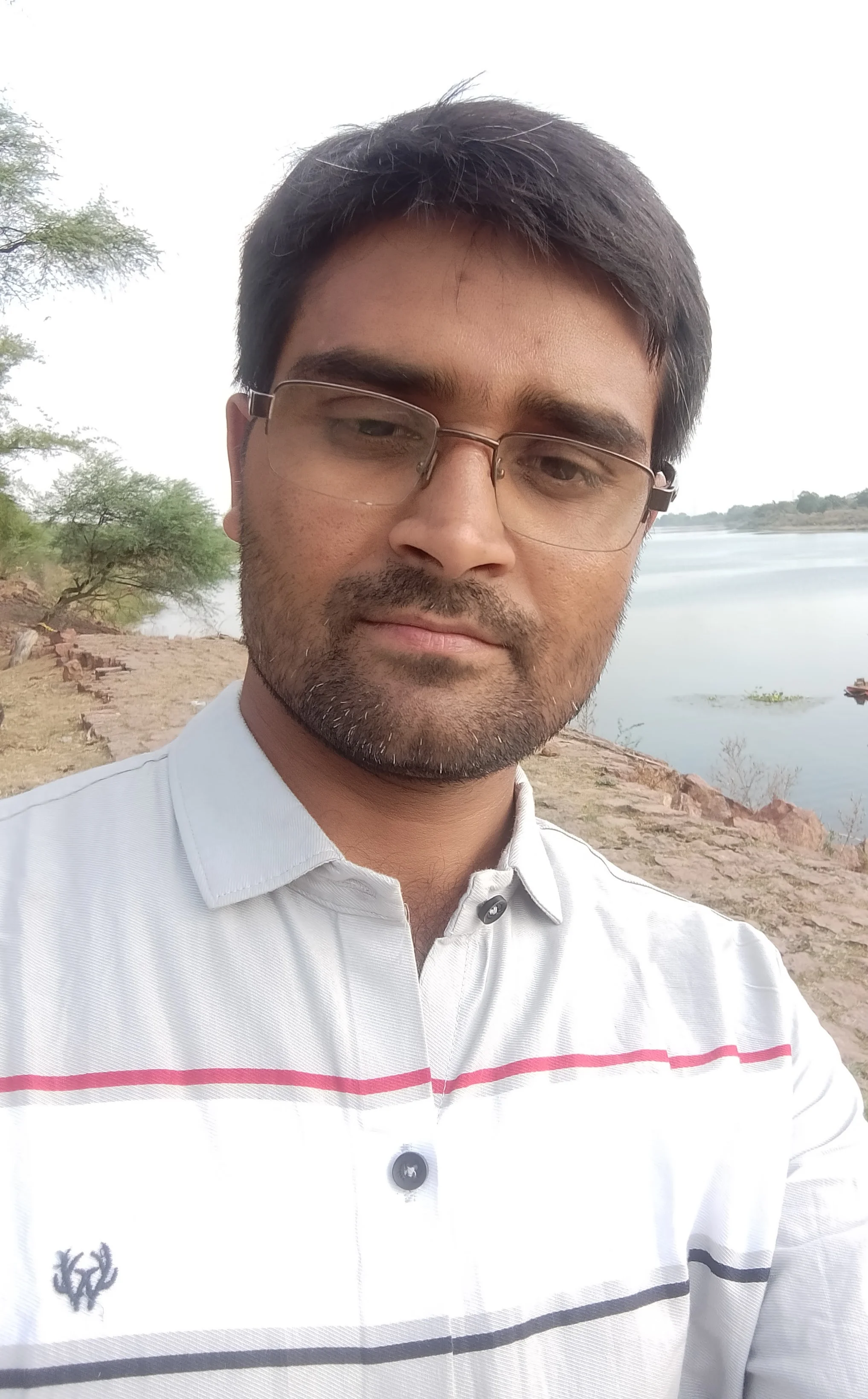 Photo of Guddu Kumar