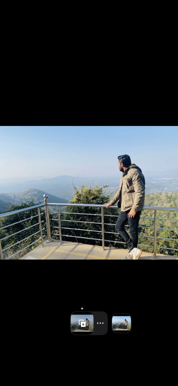 Photo of Sarfaras ahmed