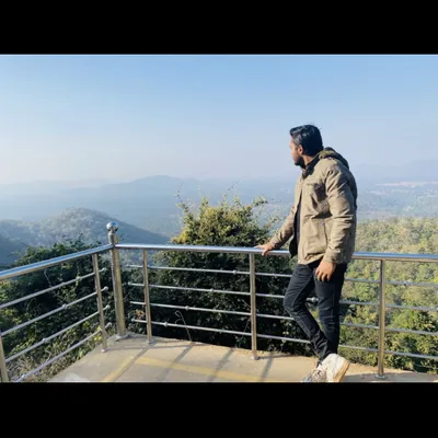 Sarfaras ahmed