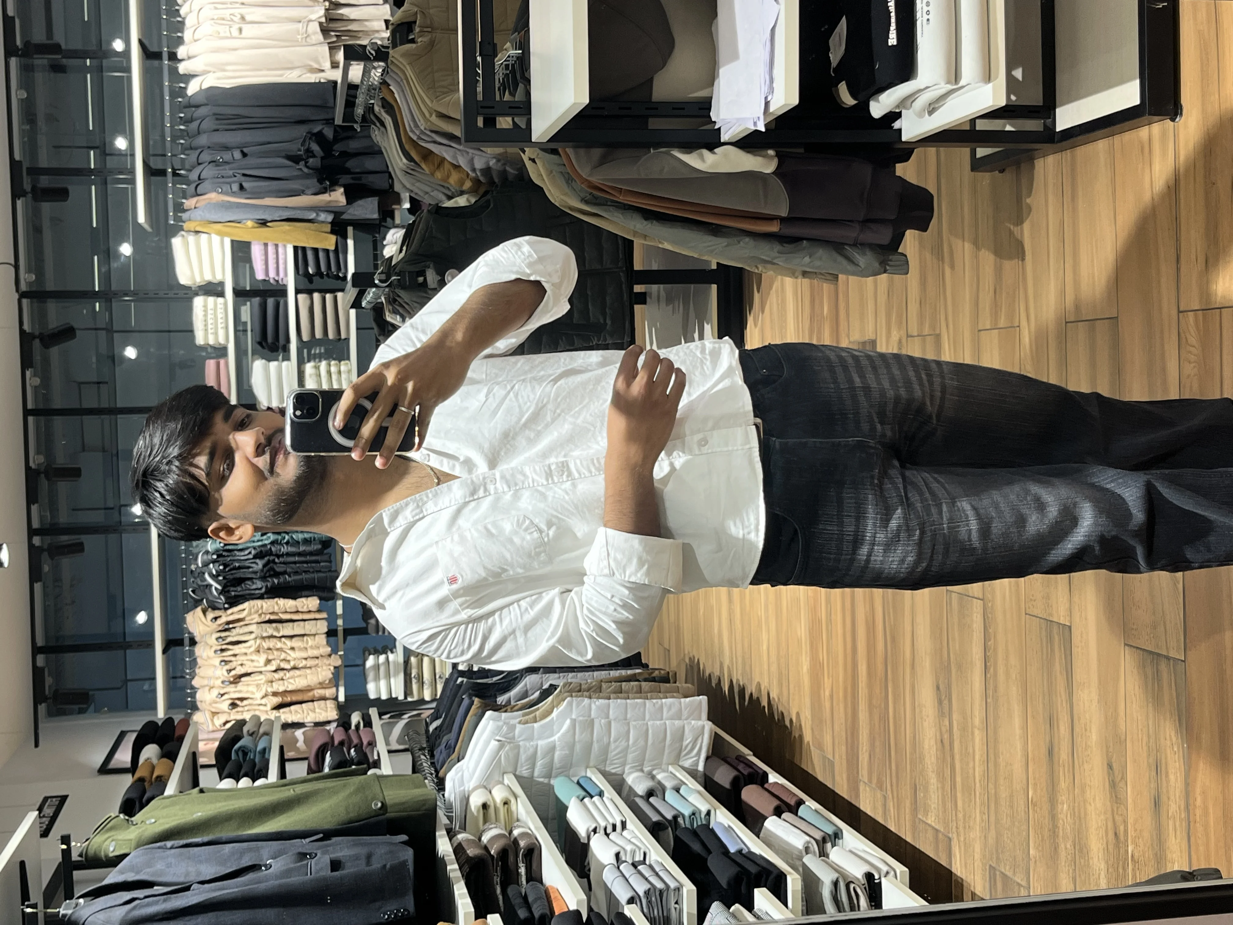 Photo of Sourab Bharati