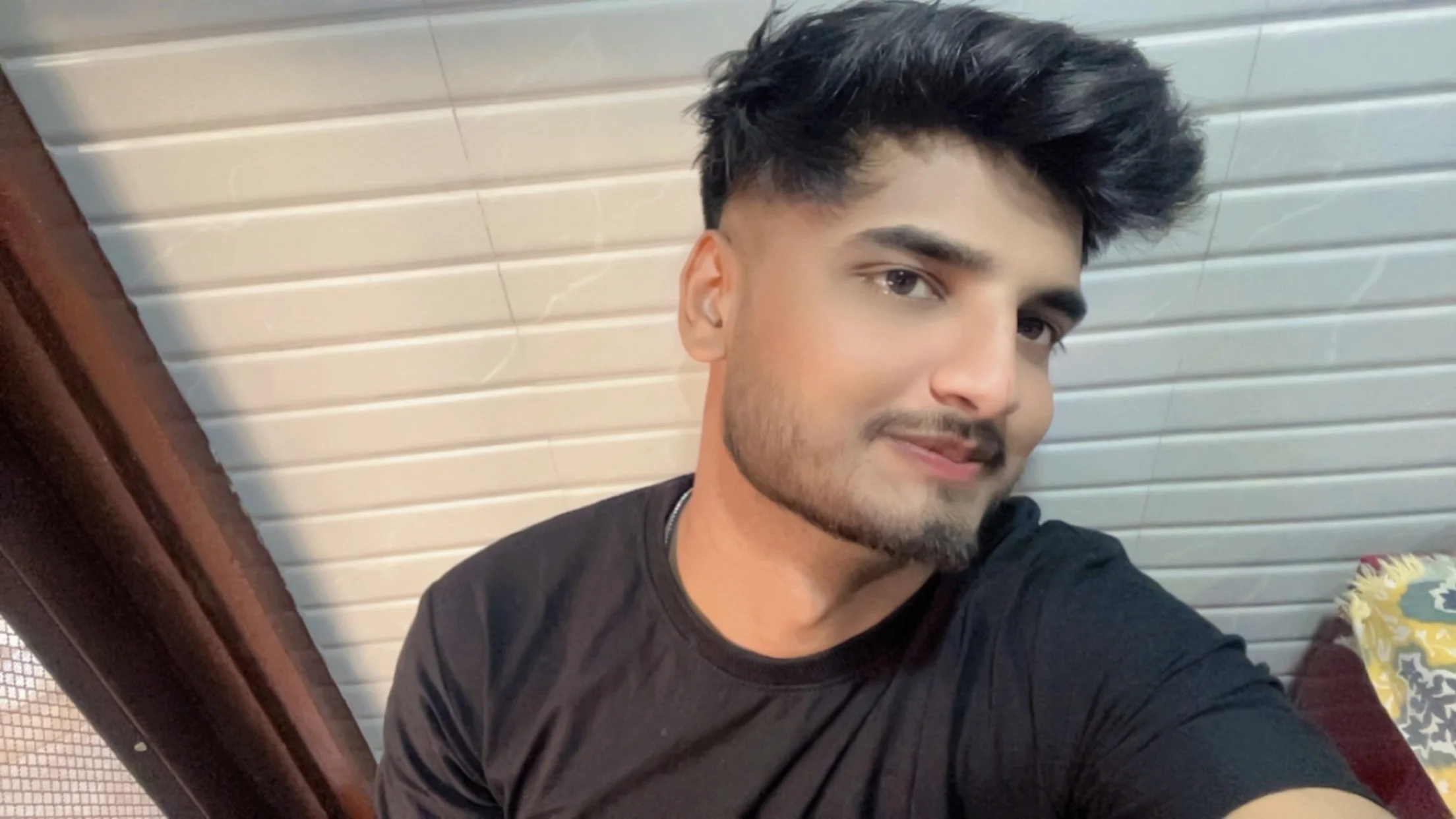 Photo of Sourab Bharati