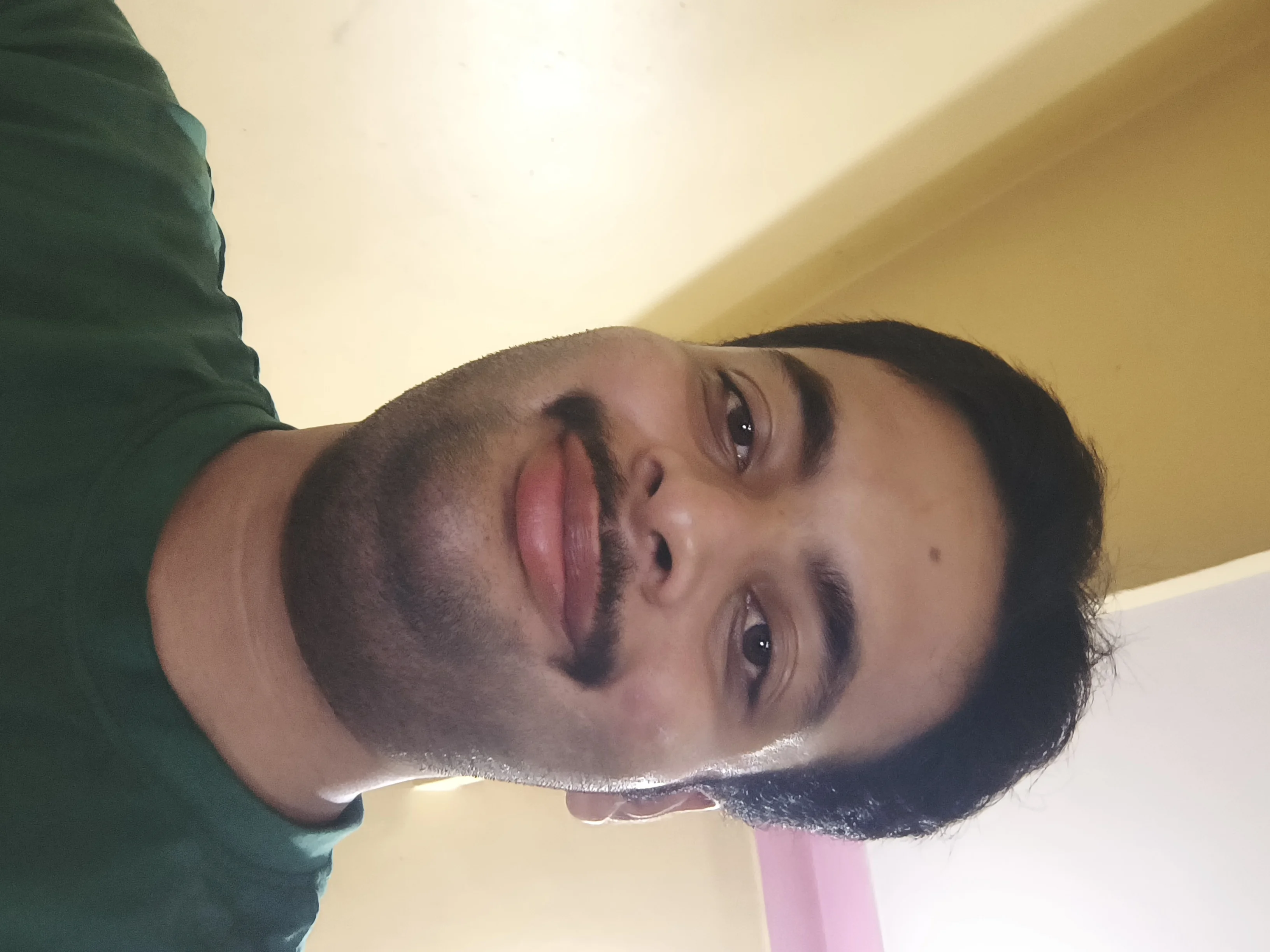 Photo of Gagan K Reddy