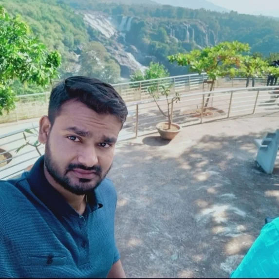 Photo of Sujan R