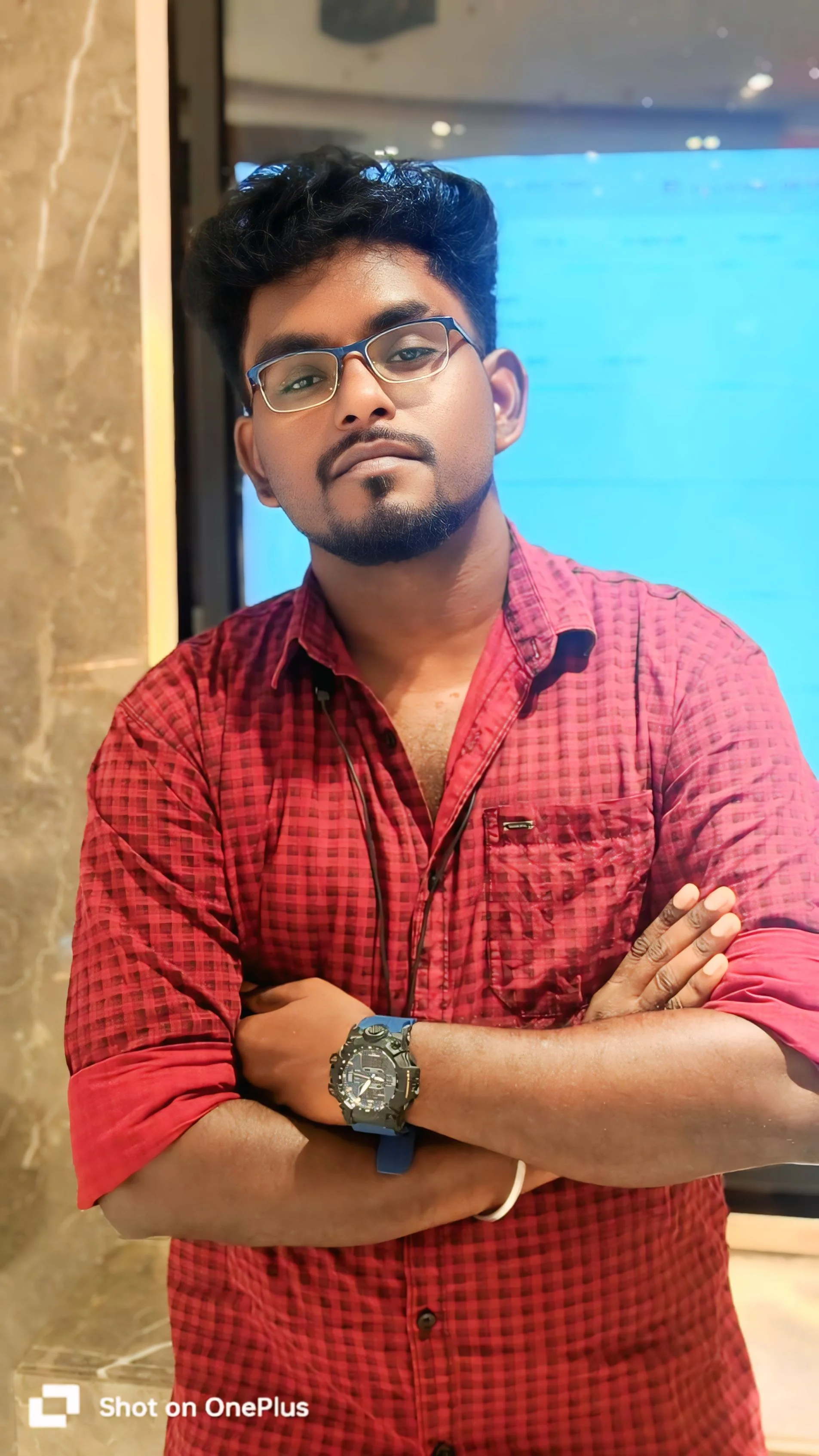 Photo of Vijay
