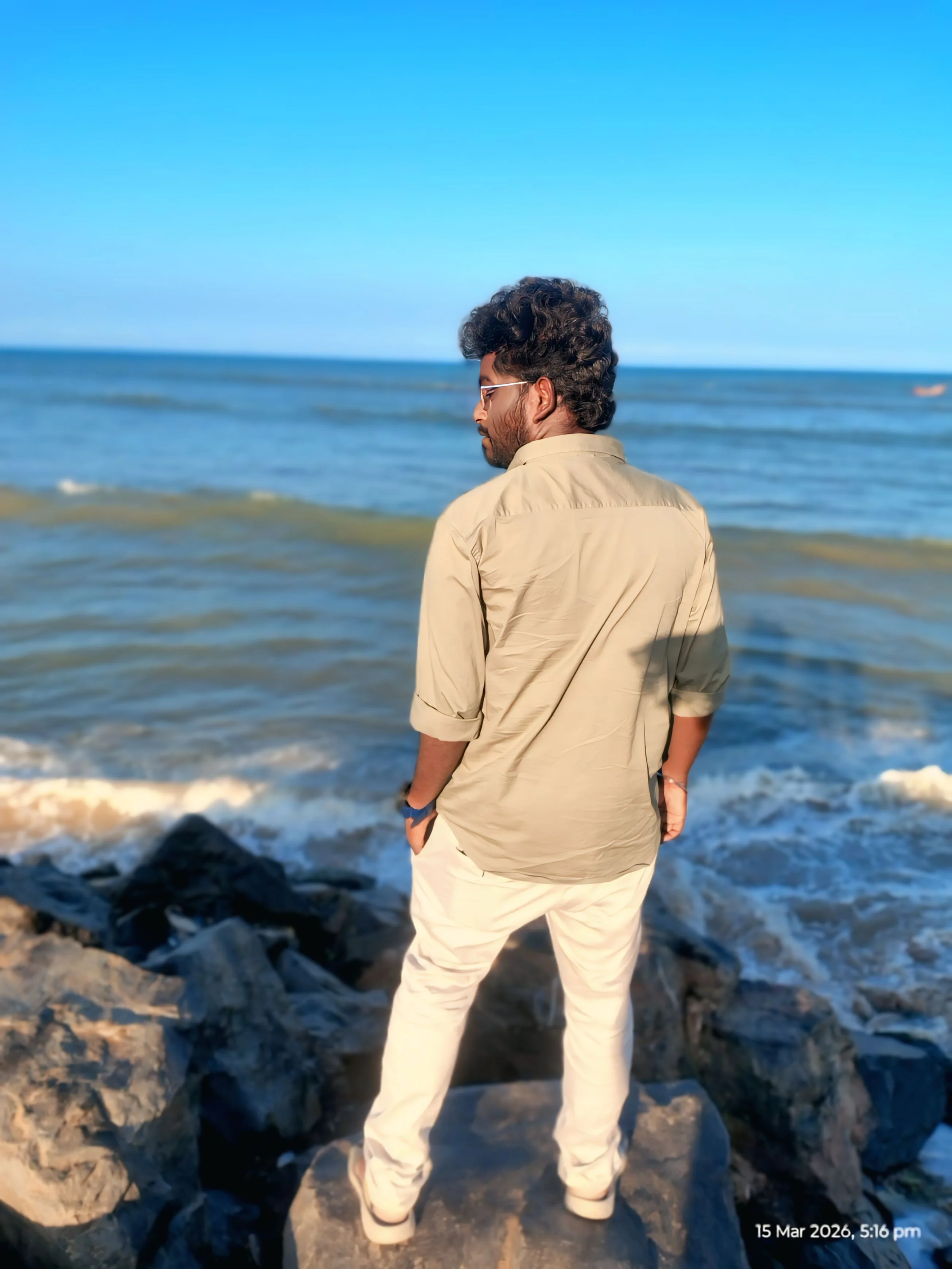 Photo of Vijay