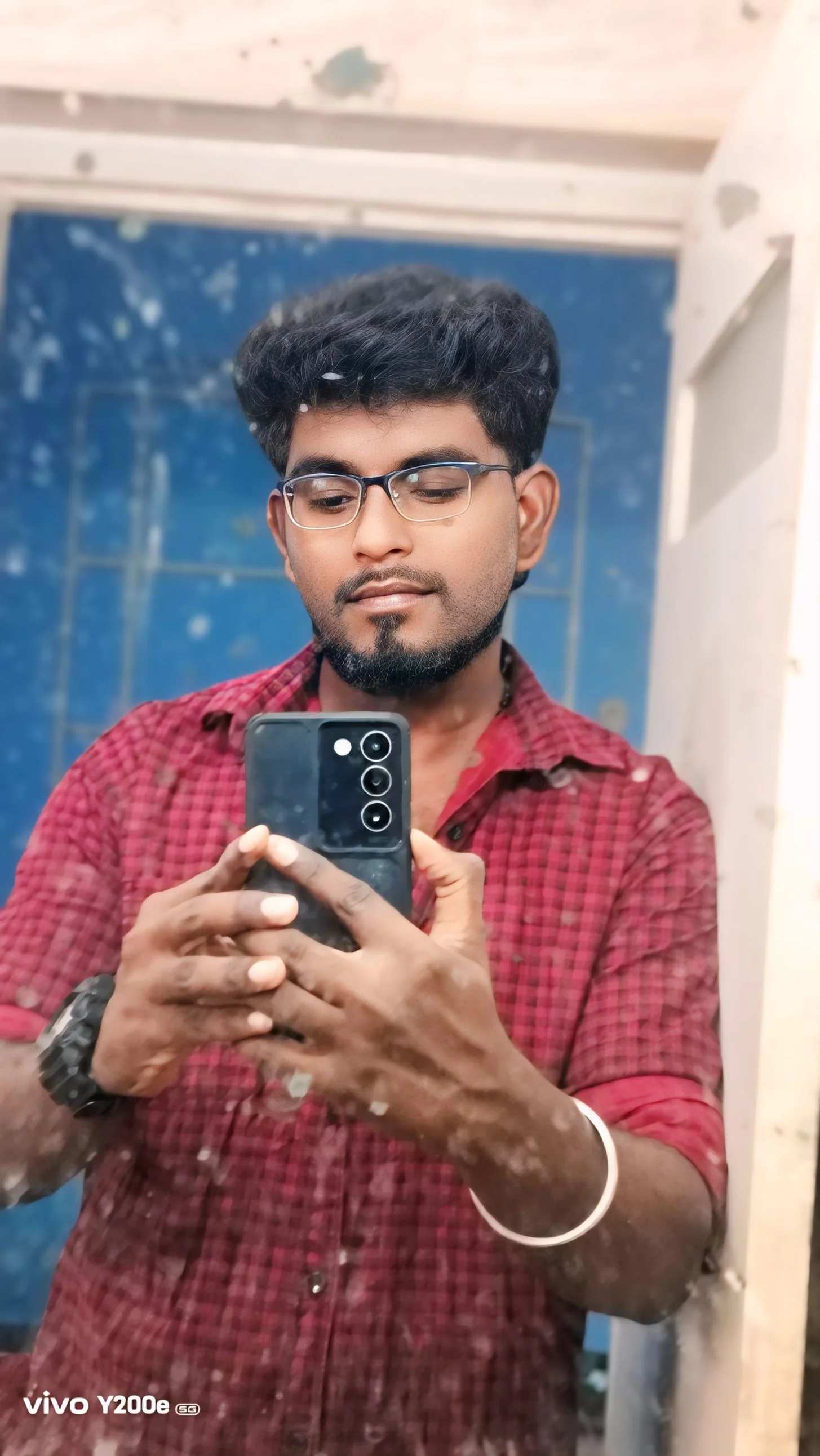 Photo of Vijay