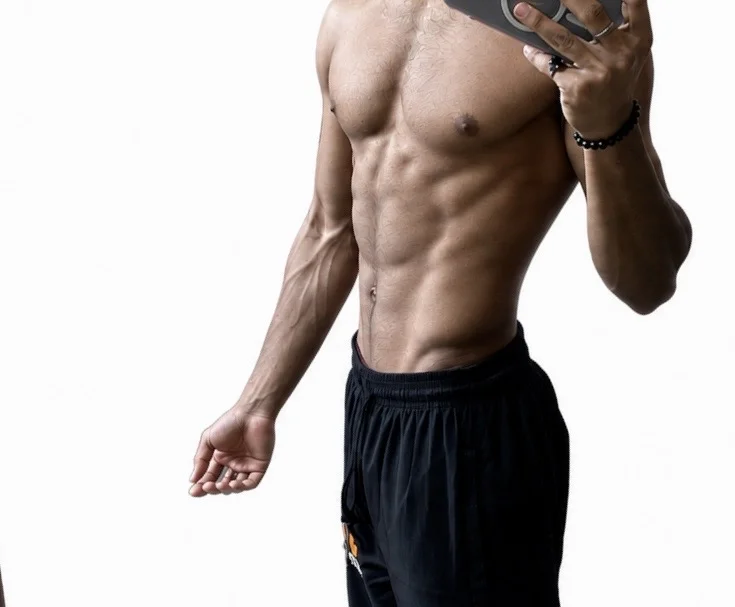 Photo of Jordan Singh