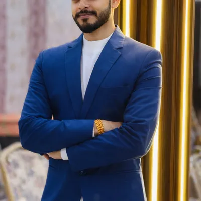 Karan Singh