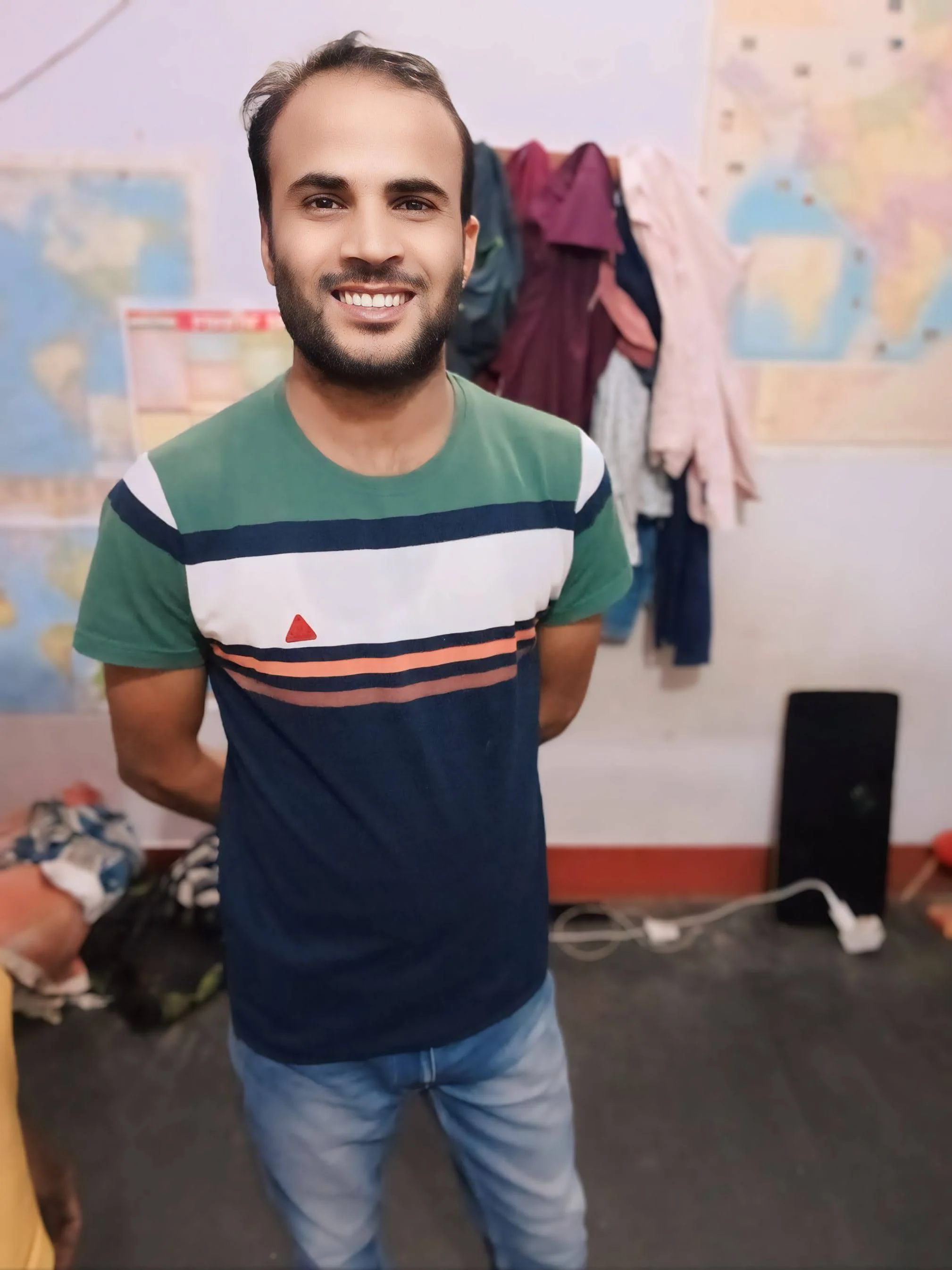 Photo of Shivam singh