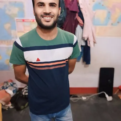 Shivam singh