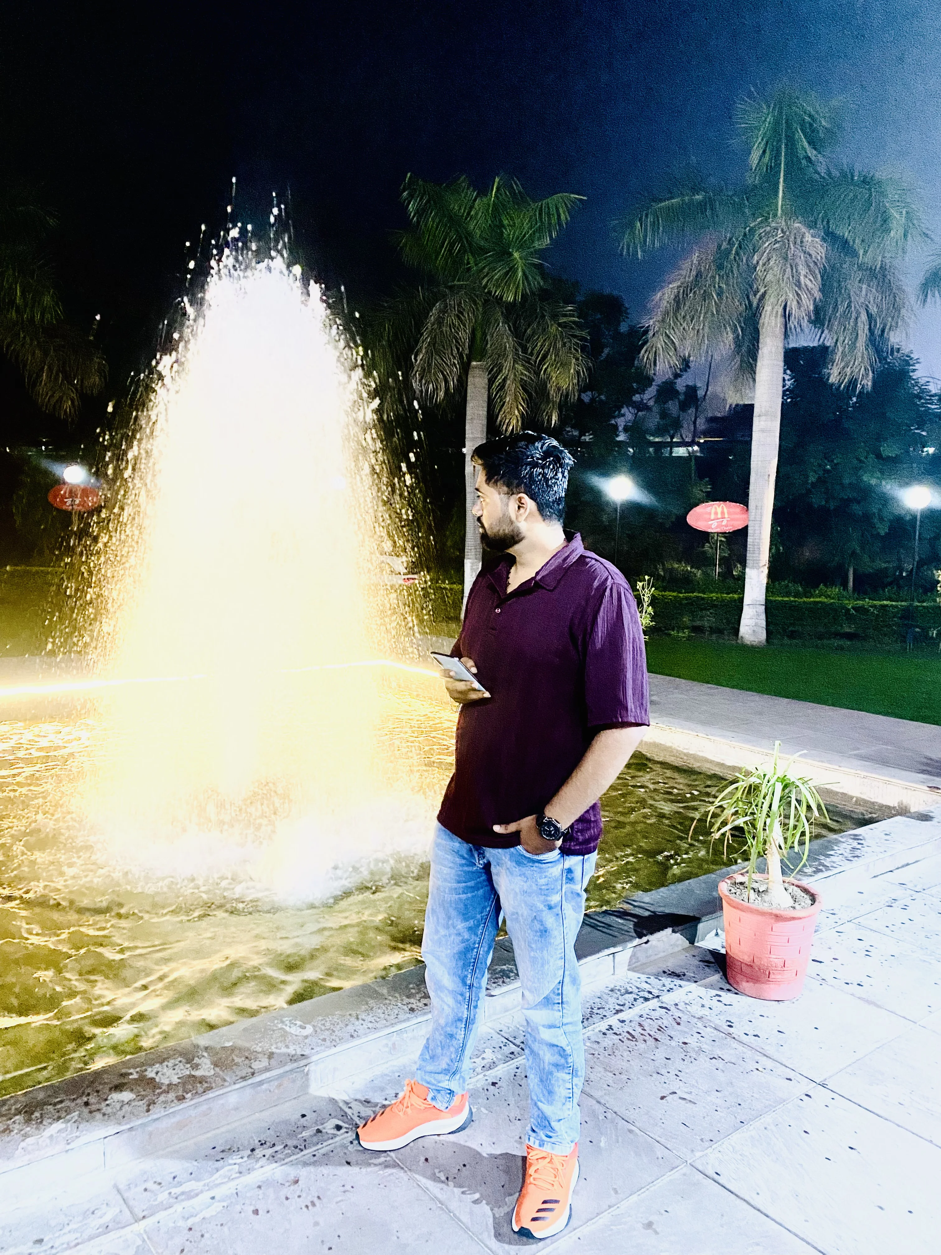 Photo of Thakur