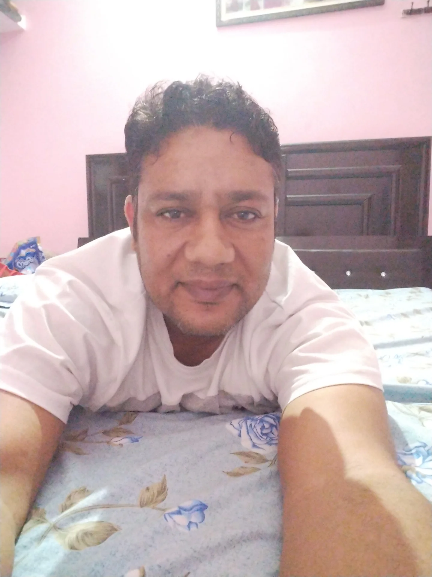 Vishal Singh Rathor