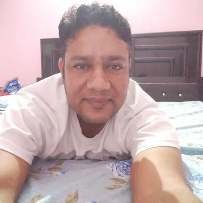 Vishal Singh Rathor