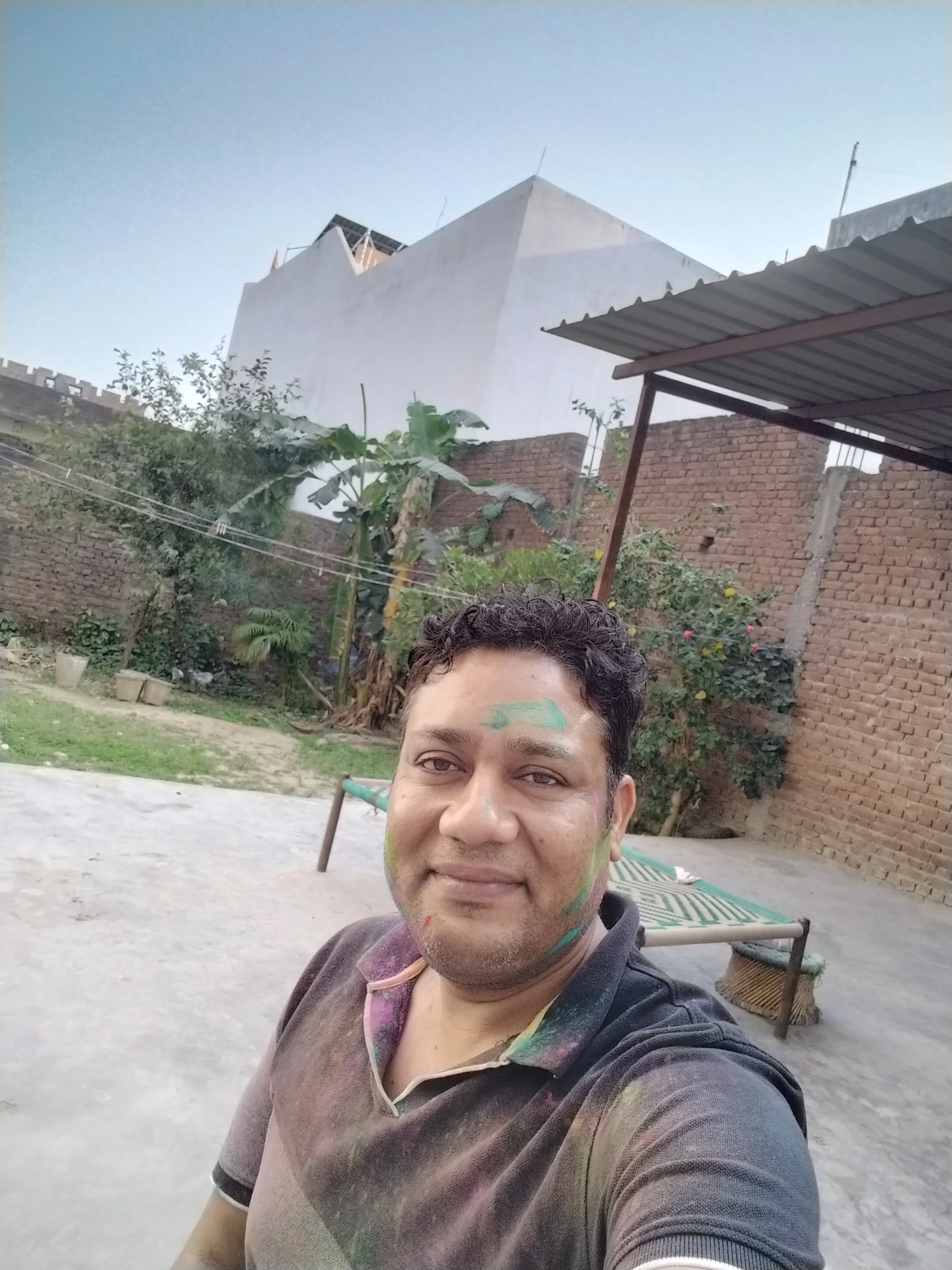 Vishal Singh Rathor