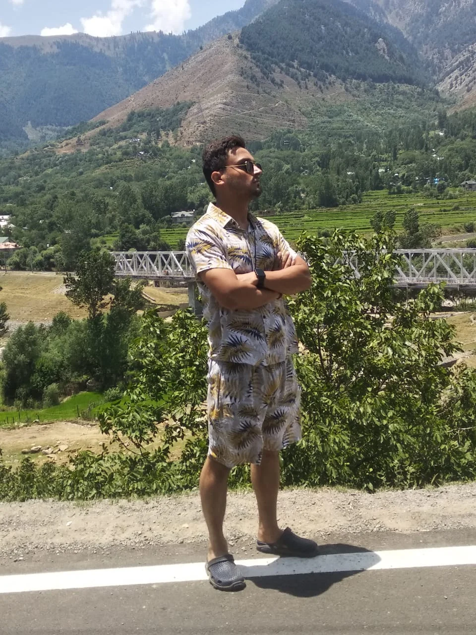 Photo of Aditiya Sharma