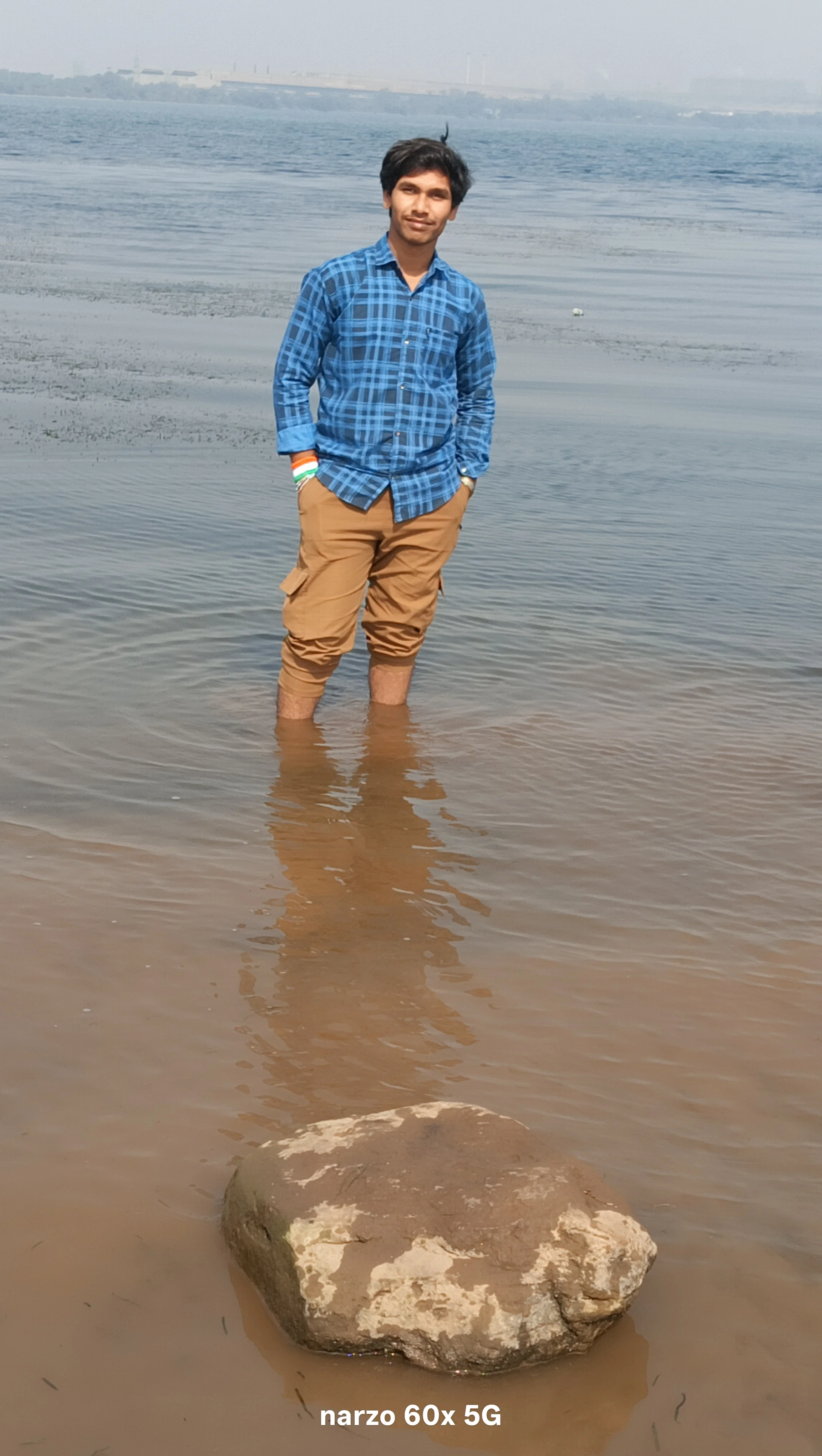 Photo of Taksham Meshram