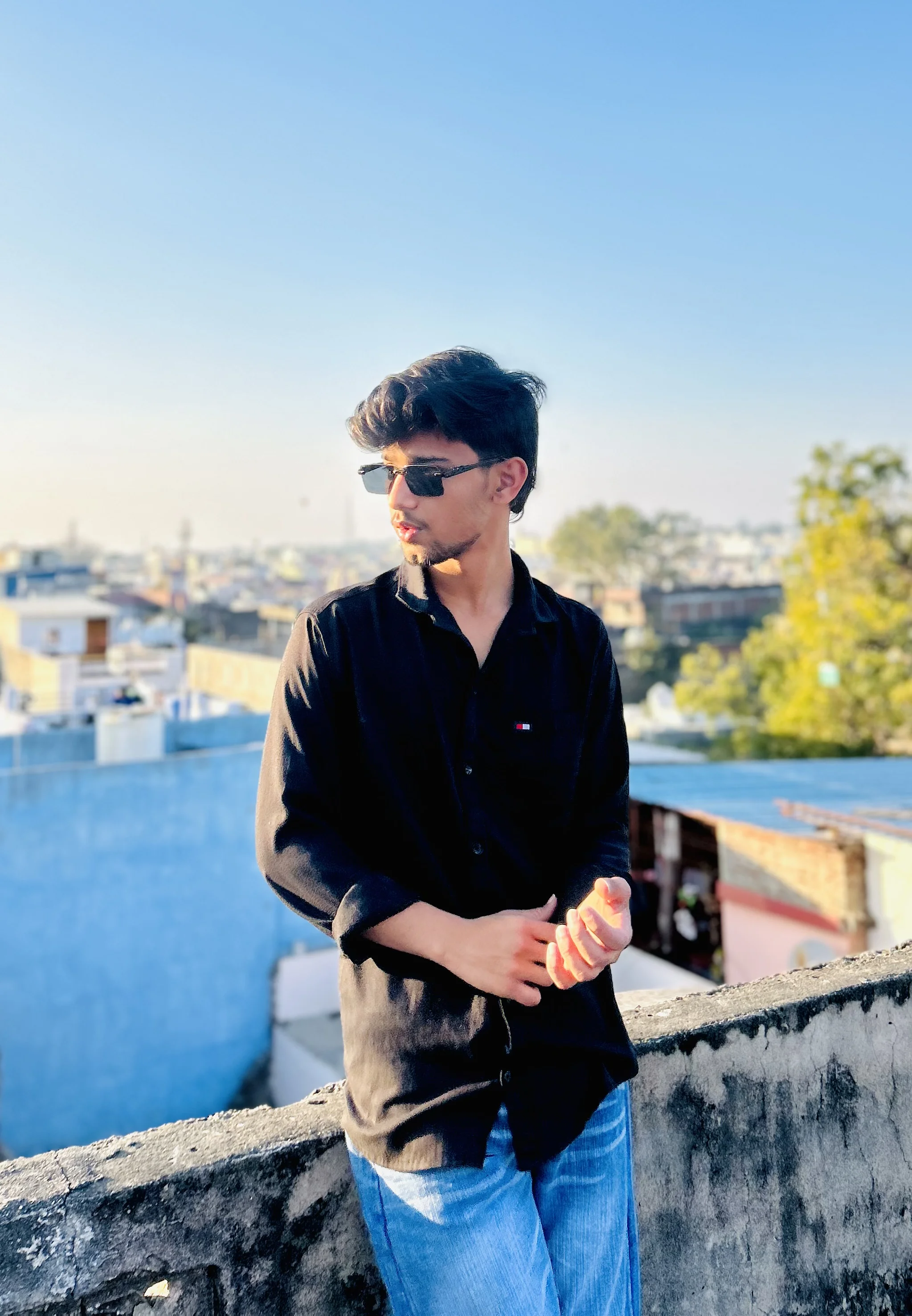 Photo of Bhavesh rathor