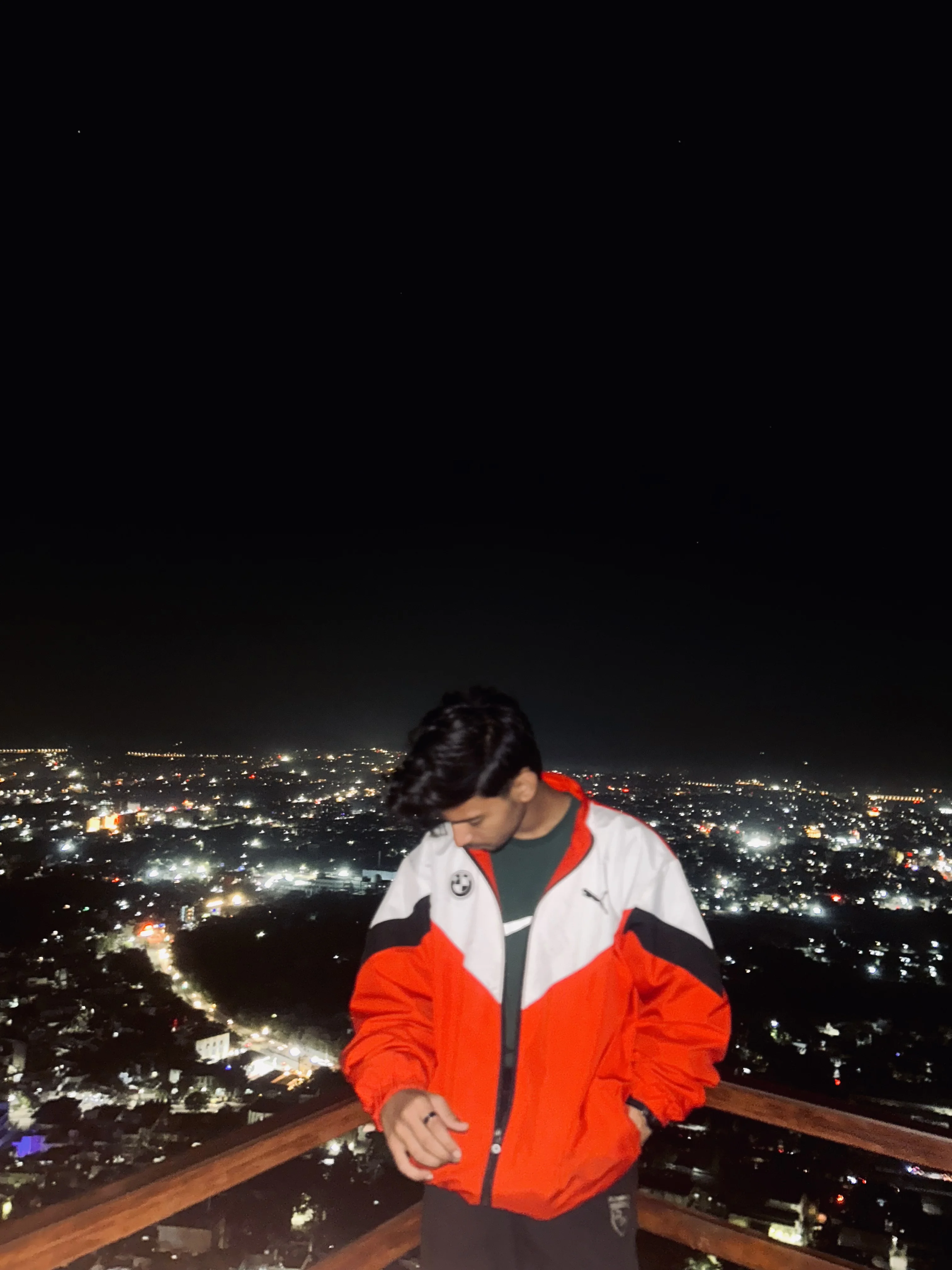 Photo of Bhavesh rathor