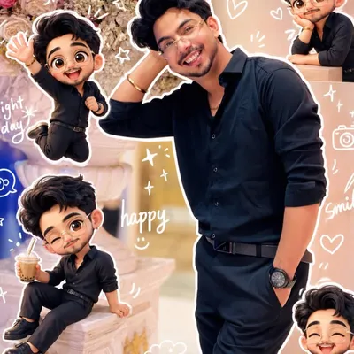 Mr. Jalap status