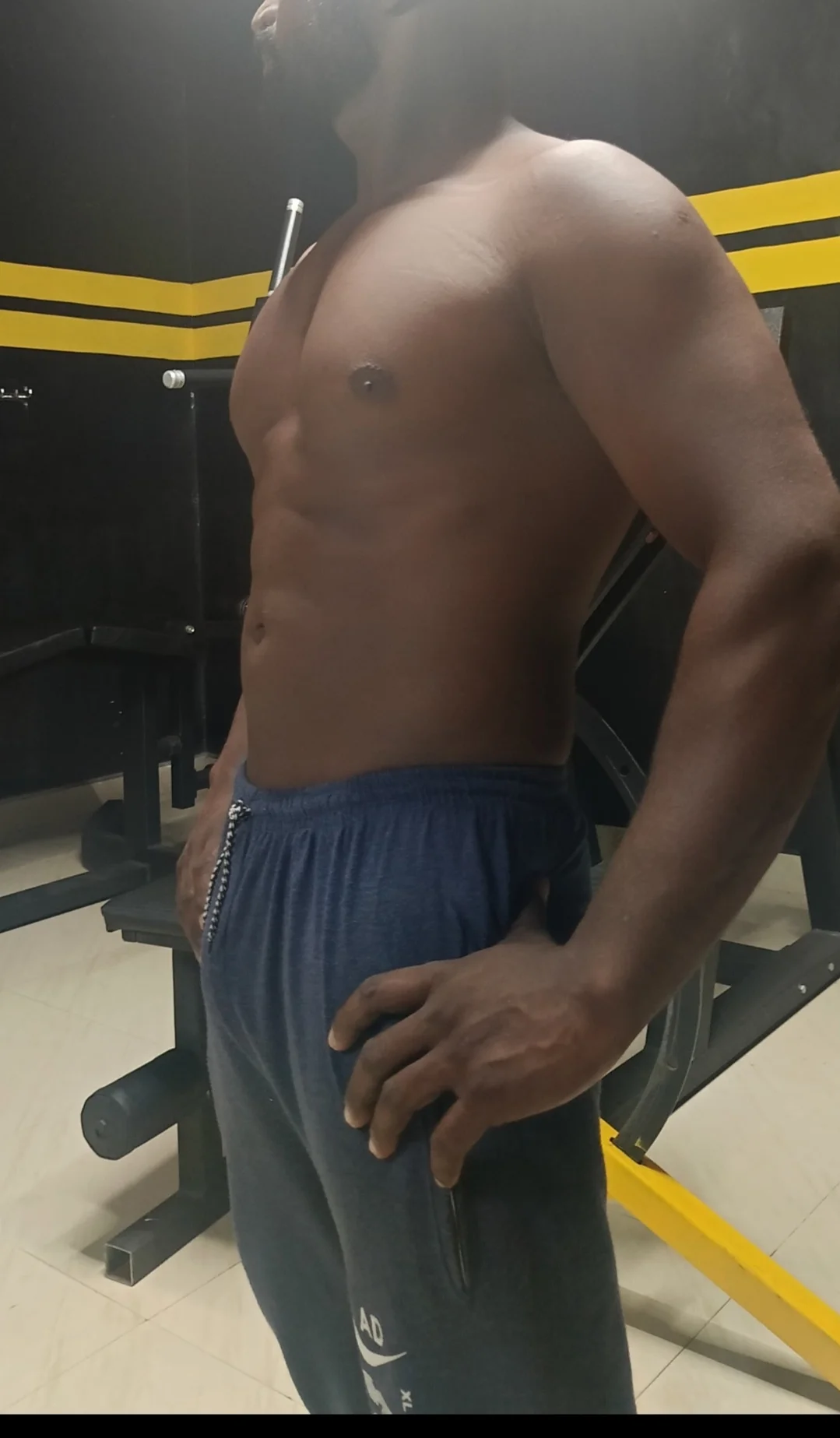 Photo of Aadhi