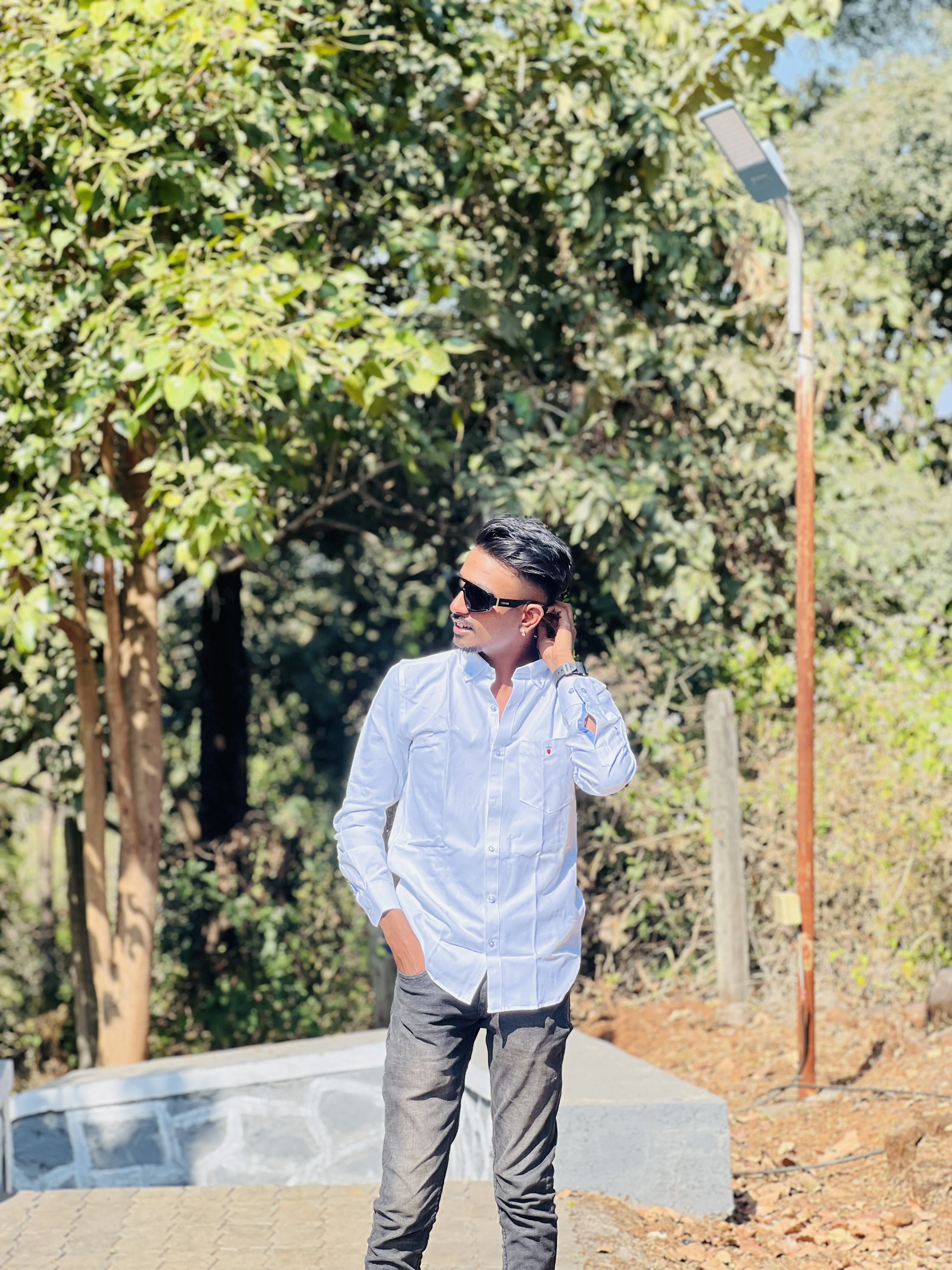 Photo of sammy