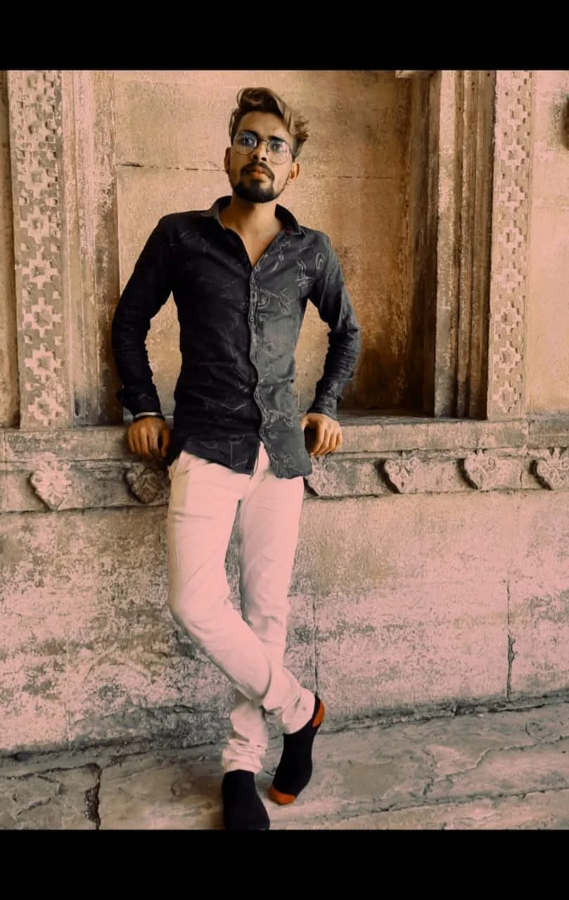 Photo of Karan Kalosiya