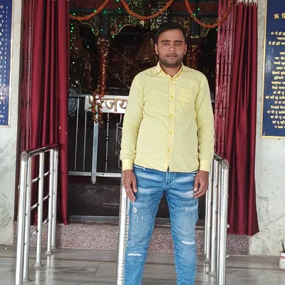 Saurabh Singh