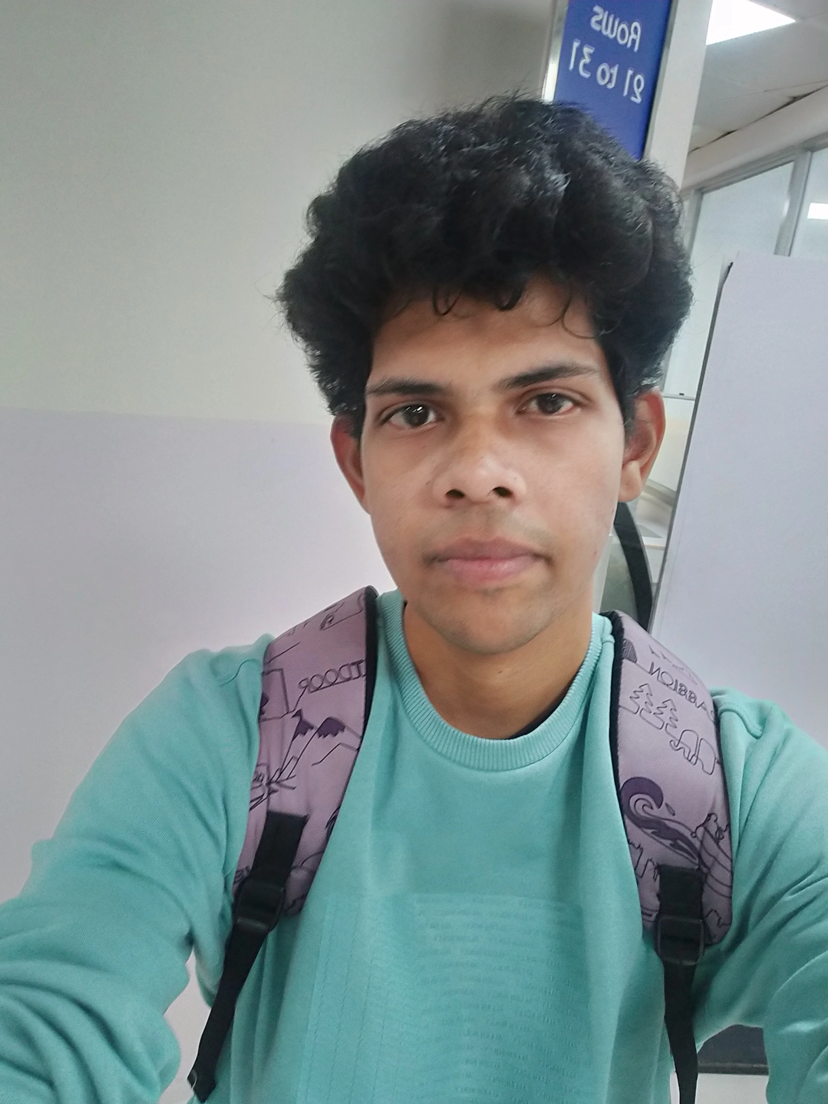 Photo of Varun