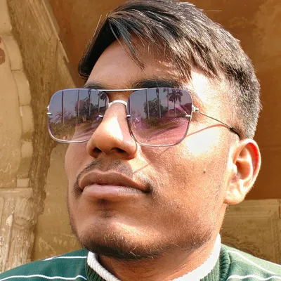 Ajay Chaudhari