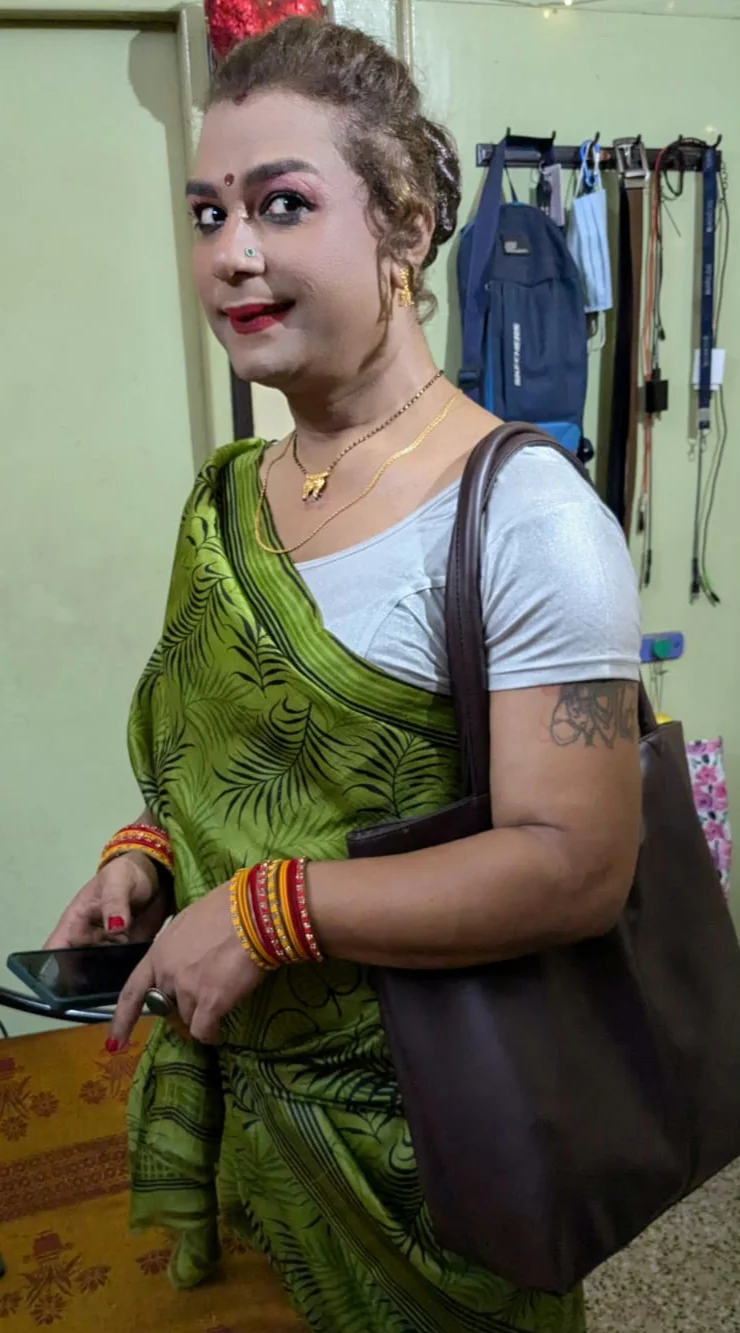 Meghna De