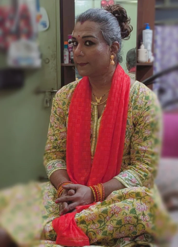 Meghna De