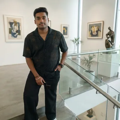 shiv prasad