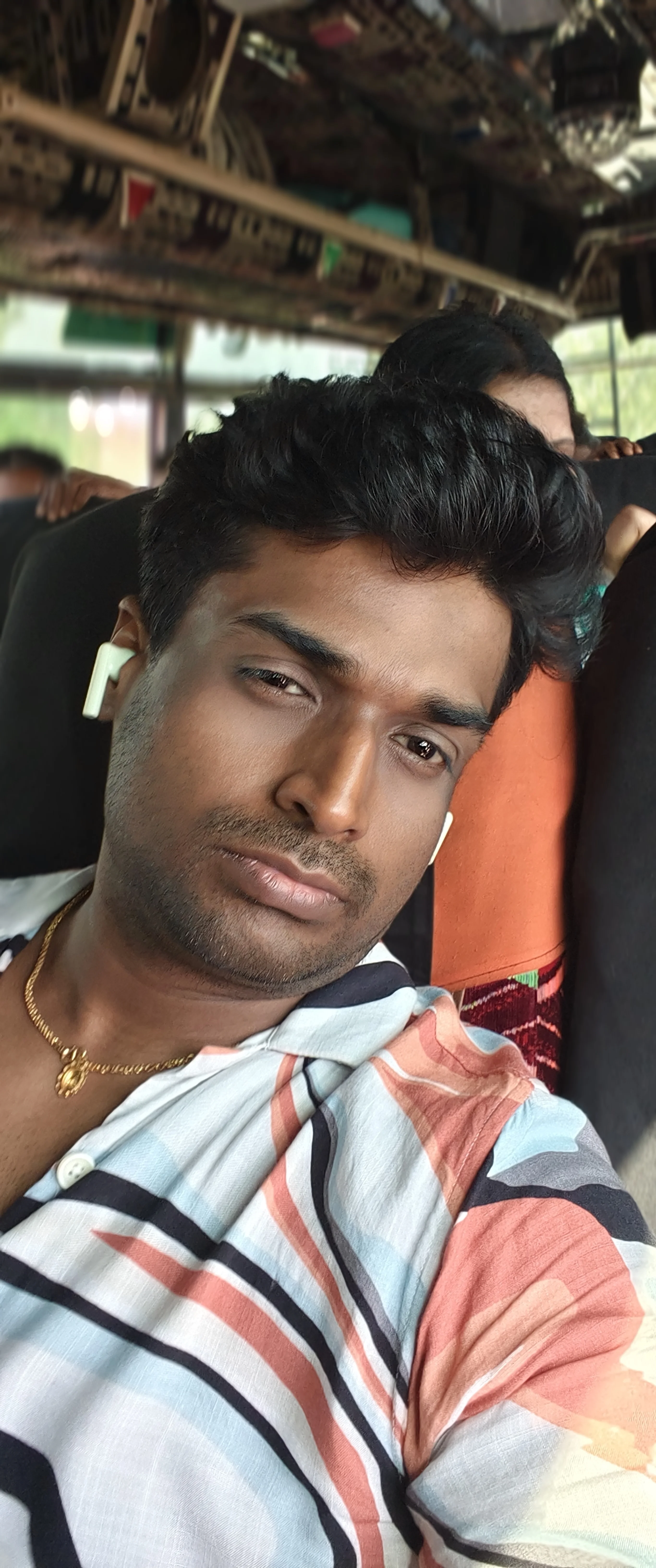 Photo of shiv prasad