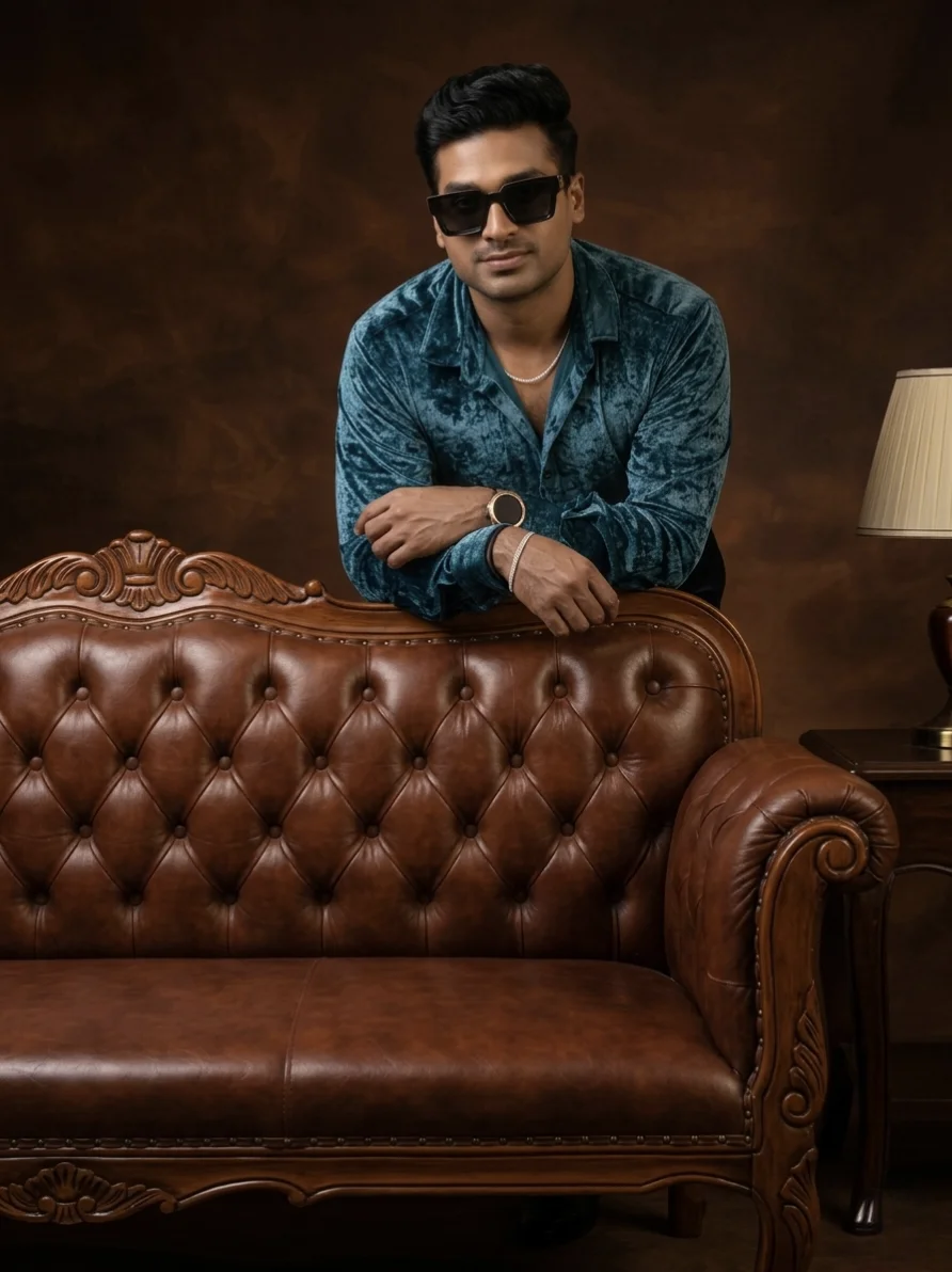 Photo of shiv prasad