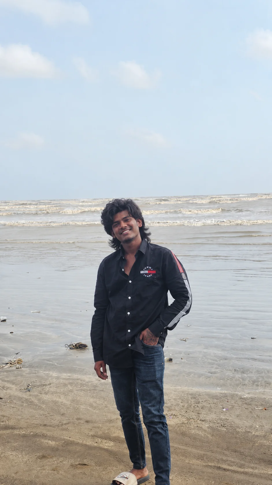 Photo of rahul