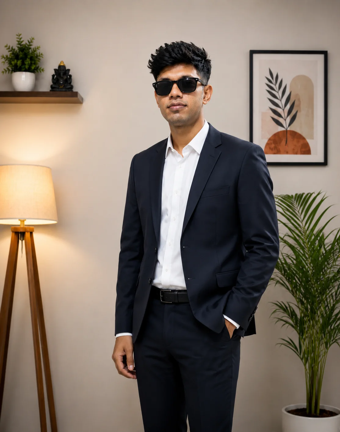 Photo of Devendra Kumar GUPTA