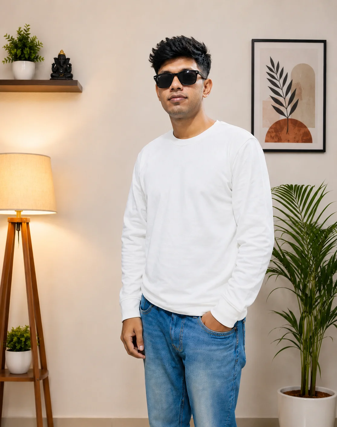 Photo of Devendra Kumar GUPTA