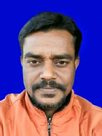 Photo of Nurul Amin