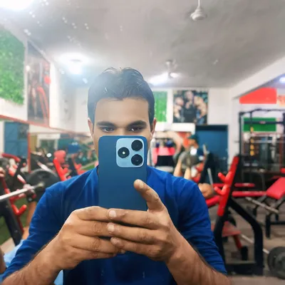 Anshul raj
