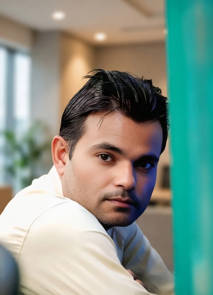 Photo of Anshul raj