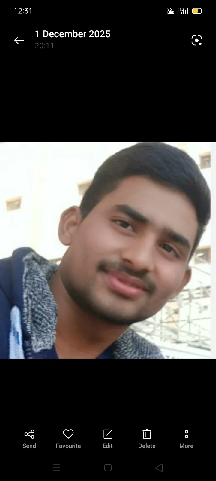 Photo of dasari srinu