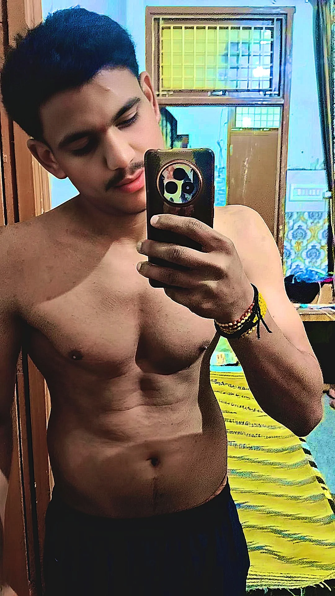 Photo of Tushar
